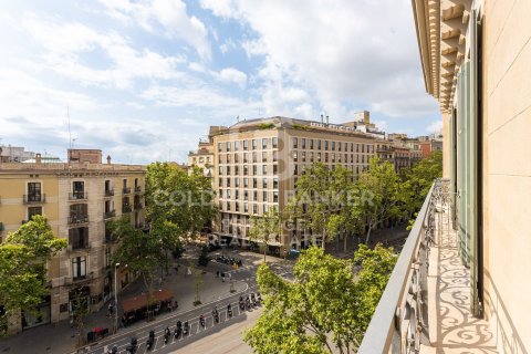 3 bedrooms apartment for rent in Barcelona, Catalonia, Spain № 6124 - photo 15