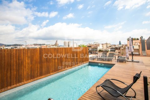 3 bedrooms apartment for rent in Barcelona, Catalonia, Spain № 6124 - photo 2