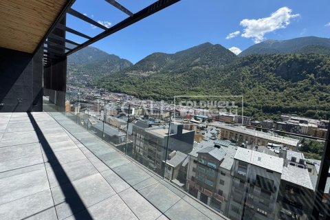 5 bedrooms apartment for rent in Principado De Andorra (Ninguna Poblacion Tiene C.P.), Lleida, Catalonia, Spain № 6125