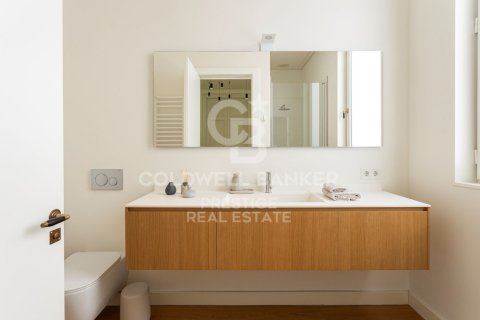 3 bedrooms apartment for rent in Barcelona, Catalonia, Spain № 6123 - photo 19