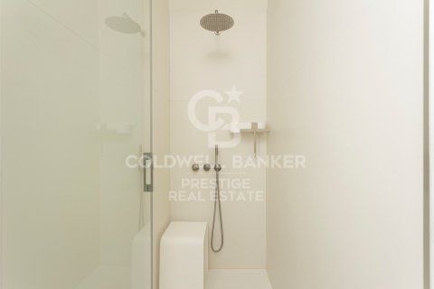 3 bedrooms apartment for rent in Barcelona, Catalonia, Spain № 6123 - photo 20