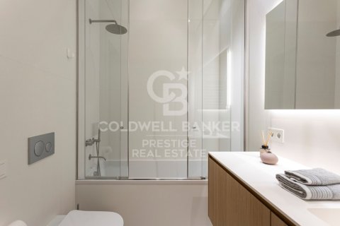3 bedrooms apartment for rent in Barcelona, Catalonia, Spain № 6123 - photo 27