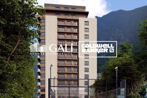 3 chambres apartment à vendre à Principado De Andorra (Ninguna Poblacion Tiene C.P.), Lleida, Catalonia, Spain № 5488 - photo 8