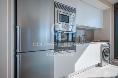 3 bedrooms penthouse for sale in Montgat, Barcelona, Catalonia, Spain № 5486 - photo 19