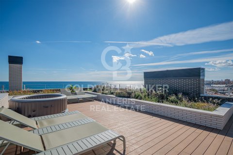 3 bedrooms penthouse for sale in Montgat, Barcelona, Catalonia, Spain № 5486 - photo 24