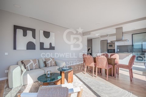 3 bedrooms penthouse for sale in Montgat, Barcelona, Catalonia, Spain № 5486 - photo 2