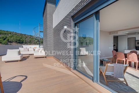 3 bedrooms penthouse for sale in Montgat, Barcelona, Catalonia, Spain № 5486 - photo 6
