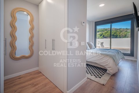 3 bedrooms penthouse for sale in Montgat, Barcelona, Catalonia, Spain № 5486 - photo 27