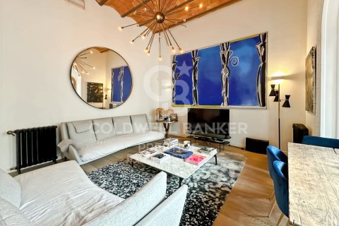 3 bedrooms apartment for sale in Barcelona, Catalonia, Spain № 5489 - photo 19