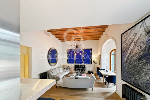 3 bedrooms apartment for sale in Barcelona, Catalonia, Spain № 5489 - photo 22
