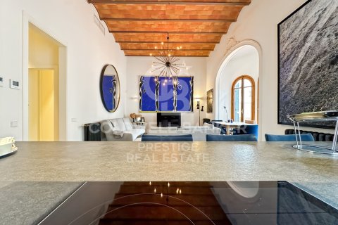 3 bedrooms apartment for sale in Barcelona, Catalonia, Spain № 5489 - photo 23