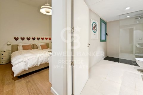 3 bedrooms apartment for sale in Barcelona, Catalonia, Spain № 5489 - photo 11
