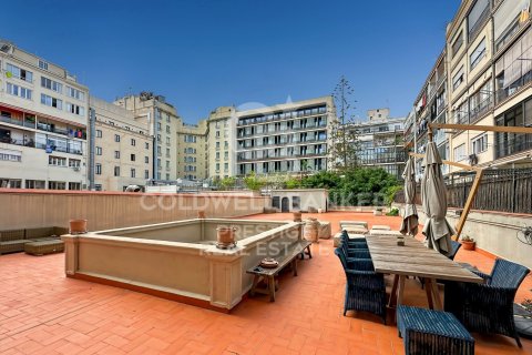 3 bedrooms apartment for sale in Barcelona, Catalonia, Spain № 5489 - photo 6