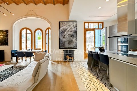 3 bedrooms apartment for sale in Barcelona, Catalonia, Spain № 5489 - photo 3