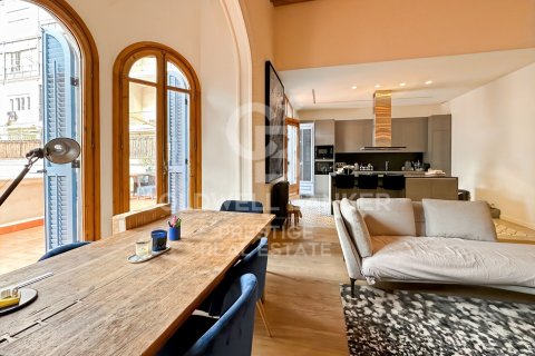 3 bedrooms apartment for sale in Barcelona, Catalonia, Spain № 5489 - photo 17