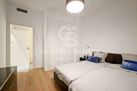 3 bedrooms apartment for sale in Barcelona, Catalonia, Spain № 5489 - photo 15
