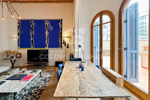 3 bedrooms apartment for sale in Barcelona, Catalonia, Spain № 5489 - photo 18