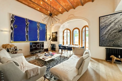 3 bedrooms apartment for sale in Barcelona, Catalonia, Spain № 5489 - photo 21