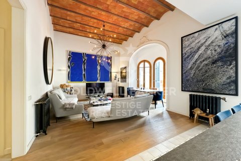 3 bedrooms apartment for sale in Barcelona, Catalonia, Spain № 5489 - photo 4