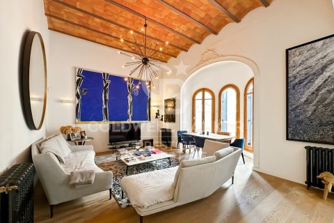 3 bedrooms apartment for sale in Barcelona, Catalonia, Spain № 5489 - photo 16