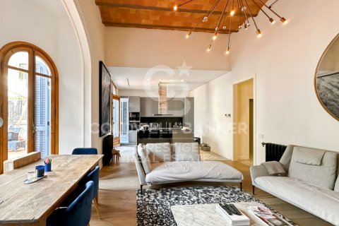 3 bedrooms apartment for sale in Barcelona, Catalonia, Spain № 5489 - photo 20