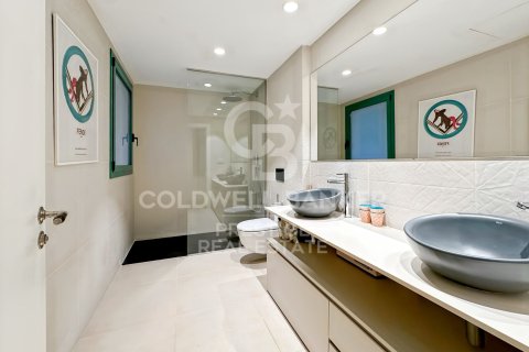 3 bedrooms apartment for sale in Barcelona, Catalonia, Spain № 5489 - photo 12