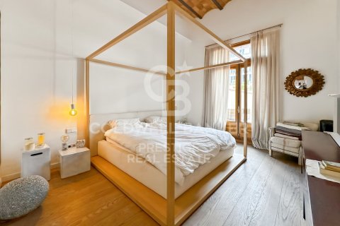 3 bedrooms apartment for sale in Barcelona, Catalonia, Spain № 5489 - photo 7