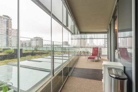 4 bedrooms apartment for sale in Barcelona, Catalonia, Spain № 8601 - photo 7