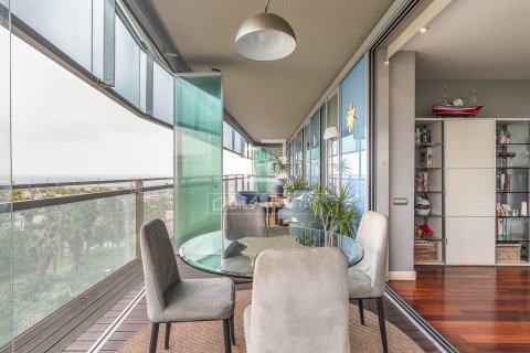 4 bedrooms apartment for sale in Barcelona, Catalonia, Spain № 8601 - photo 8
