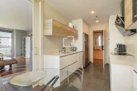 4 bedrooms apartment for sale in Barcelona, Catalonia, Spain № 8601 - photo 12