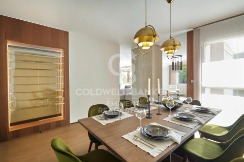 Купить квартиру в Барселона, Испания с 6 спален, 280м², № 5686 - фото 23