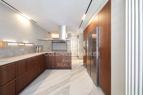 Купить квартиру в Барселона, Испания с 6 спален, 280м², № 5686 - фото 27