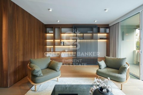 Купить квартиру в Барселона, Испания с 6 спален, 280м², № 5686 - фото 13