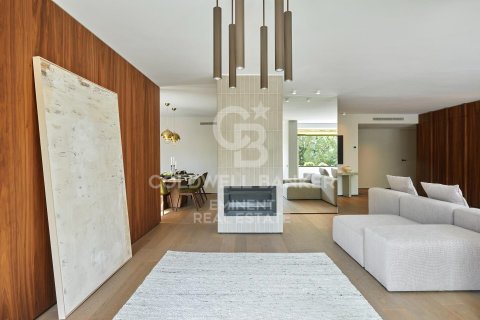 Купить квартиру в Барселона, Испания с 6 спален, 280м², № 5686 - фото 20
