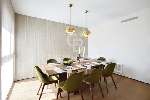 Купить квартиру в Барселона, Испания с 6 спален, 280м², № 5686 - фото 21