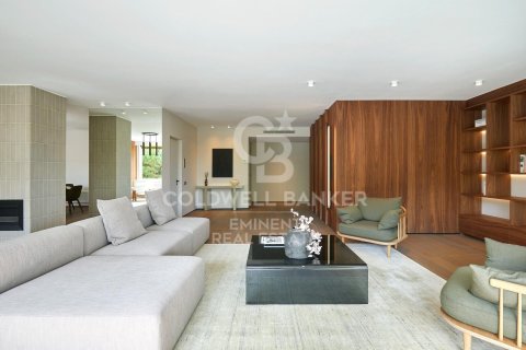 Купить квартиру в Барселона, Испания с 6 спален, 280м², № 5686 - фото 14
