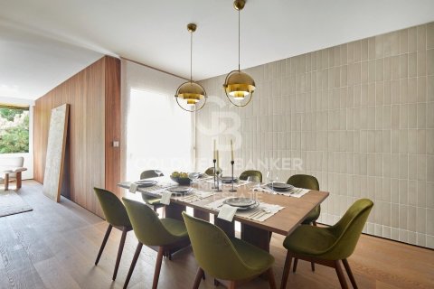 Купить квартиру в Барселона, Испания с 6 спален, 280м², № 5686 - фото 22