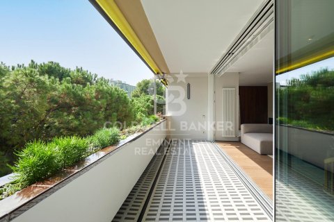 Купить квартиру в Барселона, Испания с 6 спален, 280м², № 5686 - фото 7