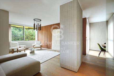 Купить квартиру в Барселона, Испания с 6 спален, 280м², № 5686 - фото 17