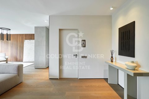 Купить квартиру в Барселона, Испания с 6 спален, 280м², № 5686 - фото 15