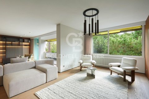 Купить квартиру в Барселона, Испания с 6 спален, 280м², № 5686 - фото 18