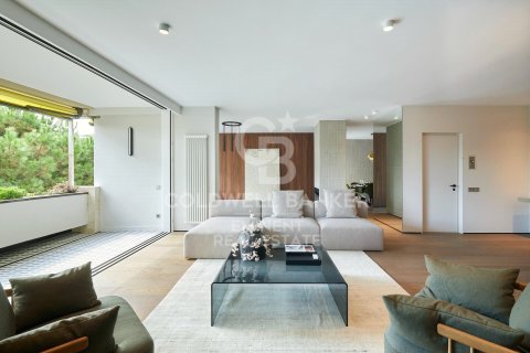 Купить квартиру в Барселона, Испания с 6 спален, 280м², № 5686 - фото 11