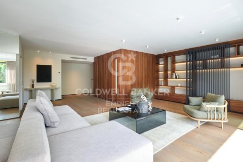 Купить квартиру в Барселона, Испания с 6 спален, 280м², № 5686 - фото 12
