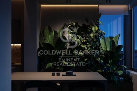 4 bedrooms apartment for sale in Barcelona, Catalonia, Spain № 5688 - photo 16