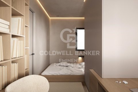 4 bedrooms apartment for sale in Barcelona, Catalonia, Spain № 5688 - photo 22