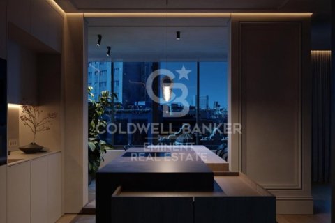 4 bedrooms apartment for sale in Barcelona, Catalonia, Spain № 5688 - photo 17