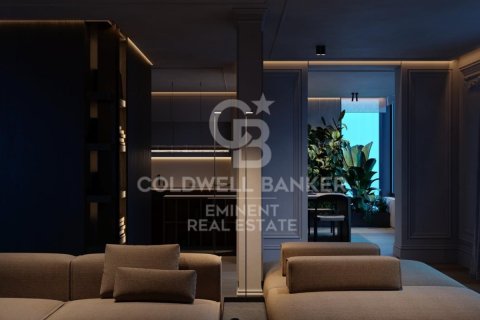 4 bedrooms apartment for sale in Barcelona, Catalonia, Spain № 5688 - photo 11