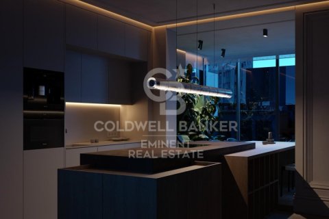 4 bedrooms apartment for sale in Barcelona, Catalonia, Spain № 5688 - photo 15