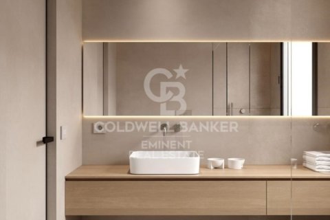 4 bedrooms apartment for sale in Barcelona, Catalonia, Spain № 5688 - photo 23