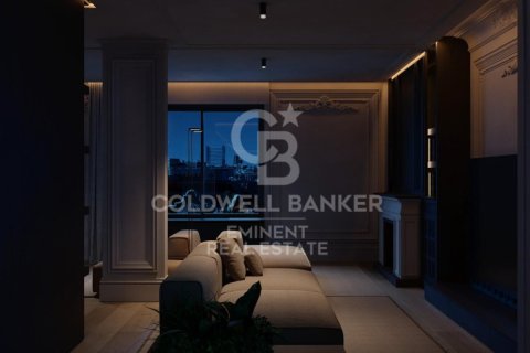 4 bedrooms apartment for sale in Barcelona, Catalonia, Spain № 5688 - photo 13